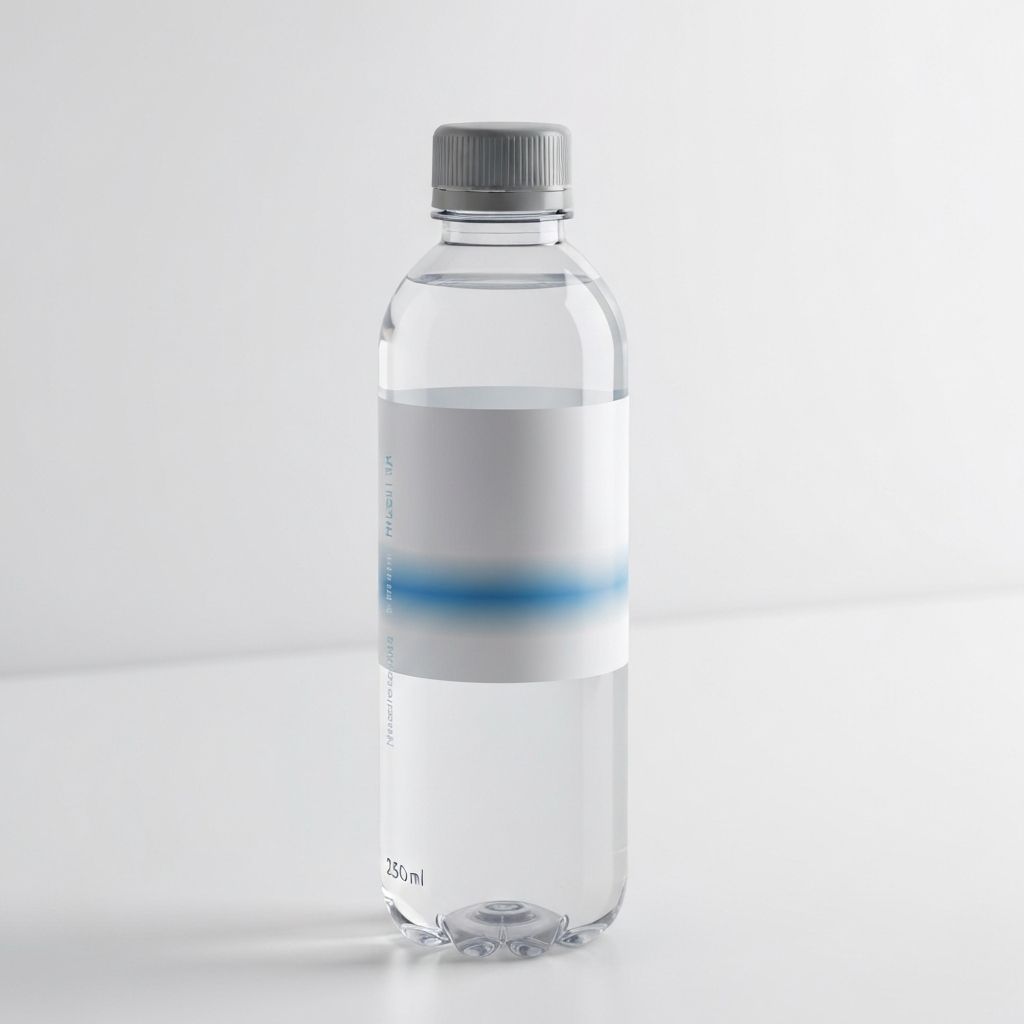 Paanee Mineral Water 250 mL